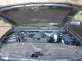 2017 Chevrolet Silverado 1500 — photo 10 of 16 | VIN 3GCUKREC6HG511691