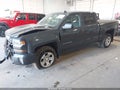 2017 Chevrolet Silverado 1500 — photo 2 of 16 | VIN 3GCUKREC6HG511691