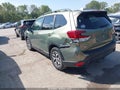 2019 Subaru Forester — photo 3 of 19 | VIN JF2SKAGCXKH427720