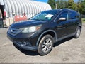 2014 Honda CR-V — photo 2 of 17 | VIN 5J6RM4H72EL011358