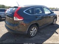 2014 Honda CR-V — photo 4 of 17 | VIN 5J6RM4H72EL011358