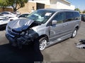 2016 Dodge Grand Caravan — photo 2 of 13 | VIN 2C4RDGCG6GR196295