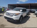 2013 Ford Explorer — photo 2 of 13 | VIN 1FM5K7D8XDGC57801