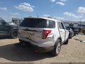 2013 Ford Explorer — photo 4 of 13 | VIN 1FM5K7D8XDGC57801