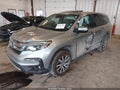 2021 Honda Pilot — photo 2 of 15 | VIN 5FNYF6H57MB019382