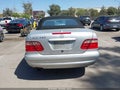 2002 Mercedes-Benz CLK-Class — photo 19 of 19 | VIN WDBLK70G42T103810