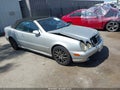 2002 Mercedes-Benz CLK-Class — photo 1 of 19 | VIN WDBLK70G42T103810