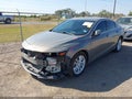 2018 Chevrolet Malibu Limited — photo 6 of 17 | VIN 1G1ZD5ST0JF250894