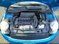 2007 Mini Cooper — photo 10 of 12 | VIN WMWMF73537TL90100