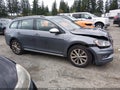 2017 Volkswagen Golf Alltrack — photo 13 of 18 | VIN 3VWH17AU7HM514380