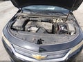 2014 Chevrolet Impala — photo 10 of 11 | VIN 1G11X5SL9EU163128