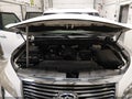 2012 Infiniti QX56 — photo 10 of 15 | VIN JN8AZ2NF6C9519142