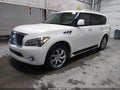 2012 Infiniti QX56 — photo 2 of 15 | VIN JN8AZ2NF6C9519142