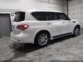 2012 Infiniti QX56 — photo 4 of 15 | VIN JN8AZ2NF6C9519142