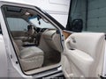 2012 Infiniti QX56 — photo 5 of 15 | VIN JN8AZ2NF6C9519142