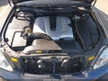 2005 Lexus LS 430 — photo 10 of 17 | VIN JTHBN36F950175876