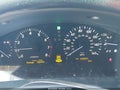 2005 Lexus LS 430 — photo 7 of 17 | VIN JTHBN36F950175876