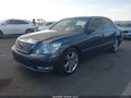 2005 Lexus LS 430 — photo 2 of 17 | VIN JTHBN36F950175876