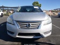2015 Nissan Sentra — photo 11 of 15 | VIN 3N1AB7AP4FL681894