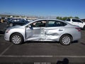 2015 Nissan Sentra — photo 13 of 15 | VIN 3N1AB7AP4FL681894