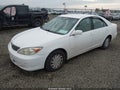 2002 Toyota Camry — photo 2 of 17 | VIN JTDBE32K020074578