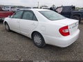 2002 Toyota Camry — photo 3 of 17 | VIN JTDBE32K020074578