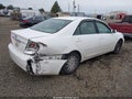 2002 Toyota Camry — photo 4 of 17 | VIN JTDBE32K020074578
