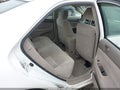 2002 Toyota Camry — photo 8 of 17 | VIN JTDBE32K020074578