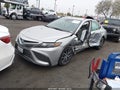 2022 Toyota Camry — photo 2 of 18 | VIN 4T1G31AKXNU573320