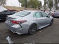 2022 Toyota Camry — photo 4 of 18 | VIN 4T1G31AKXNU573320