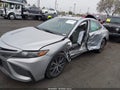 2022 Toyota Camry — photo 6 of 18 | VIN 4T1G31AKXNU573320