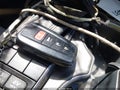 2022 Toyota Camry — photo 11 of 18 | VIN 4T1G31AKXNU573320