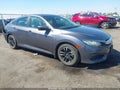 2016 Honda Civic — photo 1 of 17 | VIN 19XFC2F72GE208853