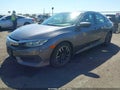 2016 Honda Civic — photo 2 of 17 | VIN 19XFC2F72GE208853