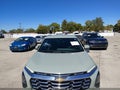 2026 Chevrolet Equinox — photo 20 of 20 | VIN 3GNAXPEG6TL187662