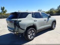 2026 Chevrolet Equinox — photo 3 of 20 | VIN 3GNAXPEG6TL187662