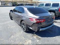 2019 Toyota Camry — photo 3 of 17 | VIN 4T1B11HK3KU732230