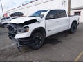 2019 Ram 1500 — photo 2 of 16 | VIN 1C6SRFLT6KN759658