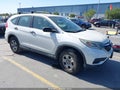 2016 Honda CR-V — photo 1 of 16 | VIN 5J6RM4H30GL078007