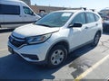 2016 Honda CR-V — photo 2 of 16 | VIN 5J6RM4H30GL078007