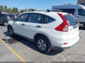 2016 Honda CR-V — photo 3 of 16 | VIN 5J6RM4H30GL078007
