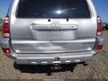 2005 Toyota 4Runner — photo 6 of 17 | VIN JTEZU14R358032567