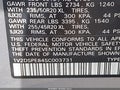 2025 Volkswagen ID.4 — photo 9 of 17 | VIN 1V2DSPE84SC003731