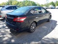 2014 Nissan Sentra — photo 4 of 11 | VIN 3N1AB7AP1EY200842