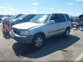 2000 Honda CR-V — photo 2 of 16 | VIN JHLRD1863YC008617