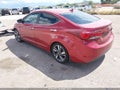 2014 Hyundai Elantra — photo 3 of 17 | VIN KMHDH4AEXEU168204