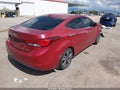 2014 Hyundai Elantra — photo 4 of 17 | VIN KMHDH4AEXEU168204