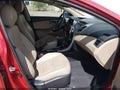 2014 Hyundai Elantra — photo 5 of 17 | VIN KMHDH4AEXEU168204