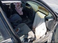 1996 Toyota Camry — photo 5 of 16 | VIN JT2BG12K0T0394539
