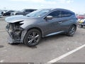 2019 Nissan Murano — photo 2 of 17 | VIN 5N1AZ2MS6KN152285
